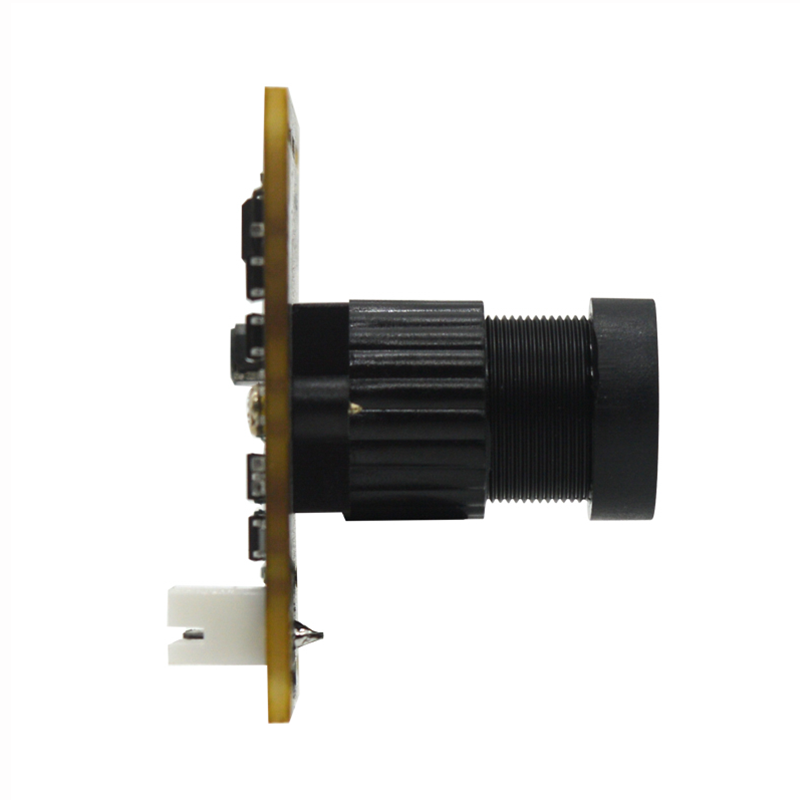 USB kamera modulining xavfli hududda qo'llanilishi