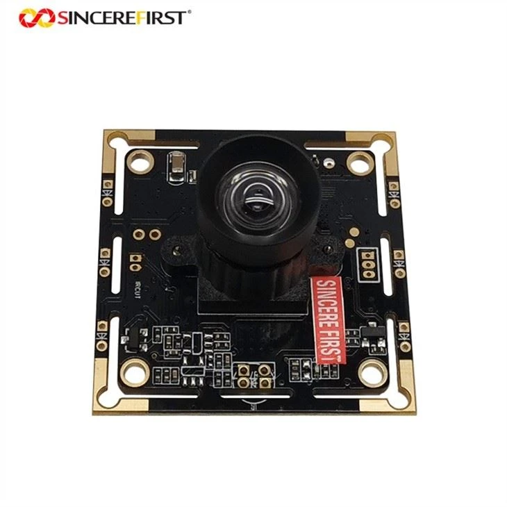 camera usb module