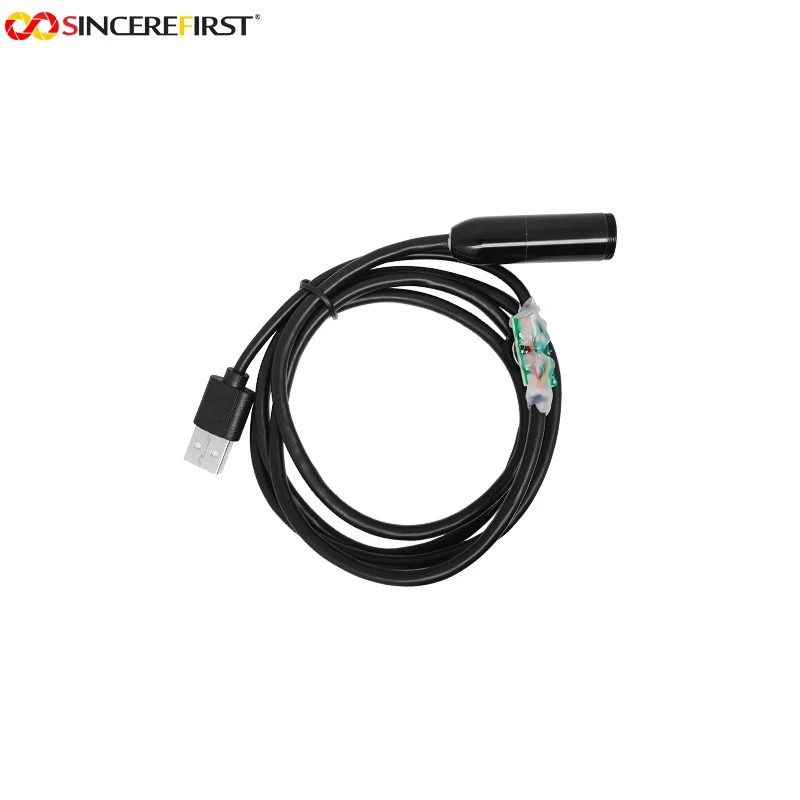 4K Endoscope Camera Module Series For Integrated OEM Imaging factory