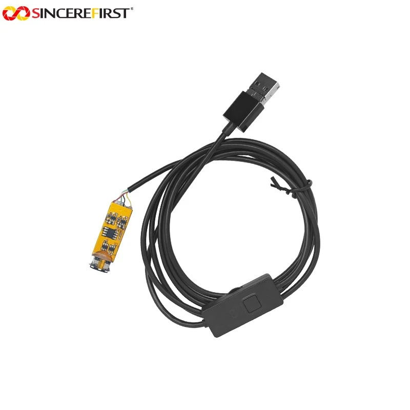 4K Endoscope Camera Module Series For Integrated OEM Imaging best