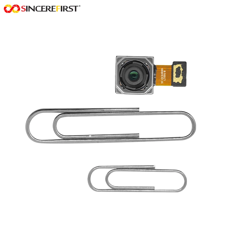 Avtomatik avtoulov 64MP CMOS OV64b44b44b40 tungi WIPI Kamera moduli