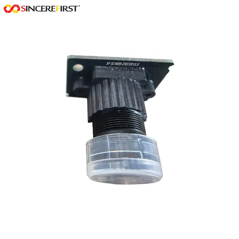 Qorong'i chiroq 3mp wv4889 sensor PCB MIP Kamera moduli