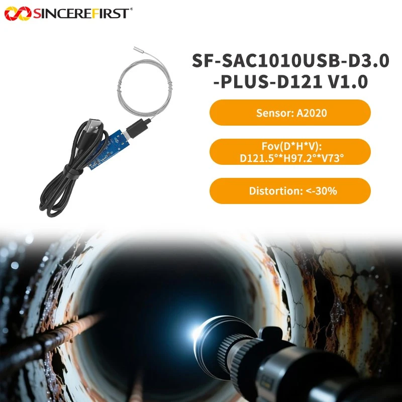SF-SAC1010USB-D30-PLUS-D121 V10 16 SF-SAC1010USB-D30-PLUS-D121 V10 16