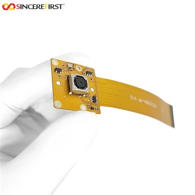 8MP Sony IMX219 CMOS AF Raspberry Pi MIPI kamera moduli
