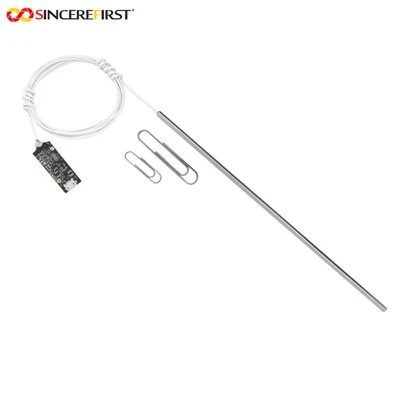 Ruxsat etilgan fokus 720p OV9734 Rangli rangli sensor 3.9 mm diametri endoskop endoskop endoskop kamera moduli