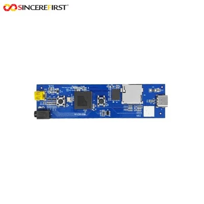 HDMI interfeysi Ochta10 CMOS Wide - burchakli endoskop endoskope kamera moduli