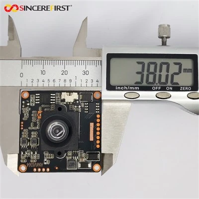 Android uchun arzon narxlardagi 4MP CMOS infraqizil tasvir sensori USB tekshiruv kamerasi moduli