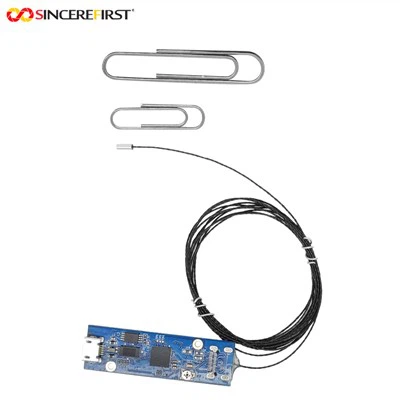 OVM6946 Keng burchakli Lens Mini endoskop kamera moduli