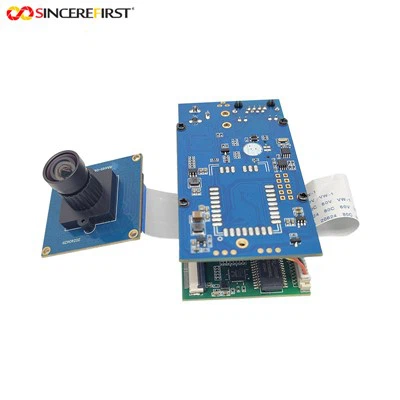 Sony IMX334 4k 60 kadrli toʻliq kadrli USB kamera moduli